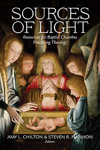 Source of Light book cover